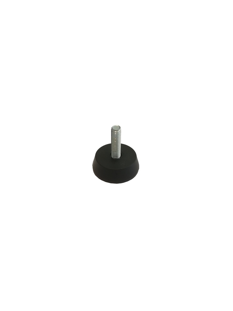 410023A- Pied anti-vibration 40x27 mm