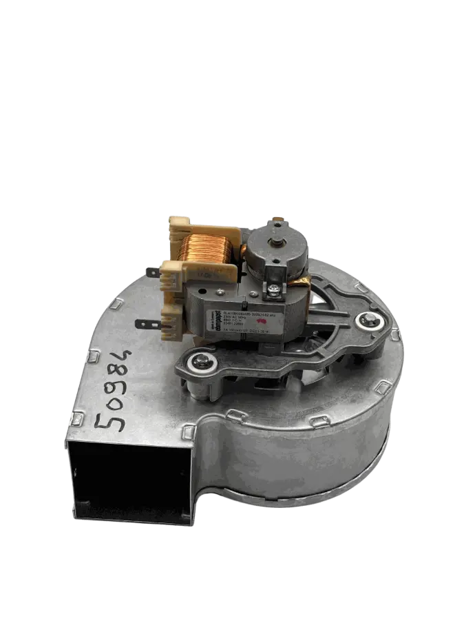 50984 - Ventilateur centrifuge gauche Kstill