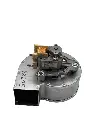 50984 - Ventilateur centrifuge gauche Kstill