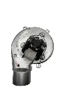 50587 - Extracteur des fumées