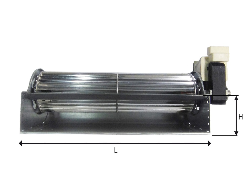 [410004T] 410004T - Ventilateur tangentiel