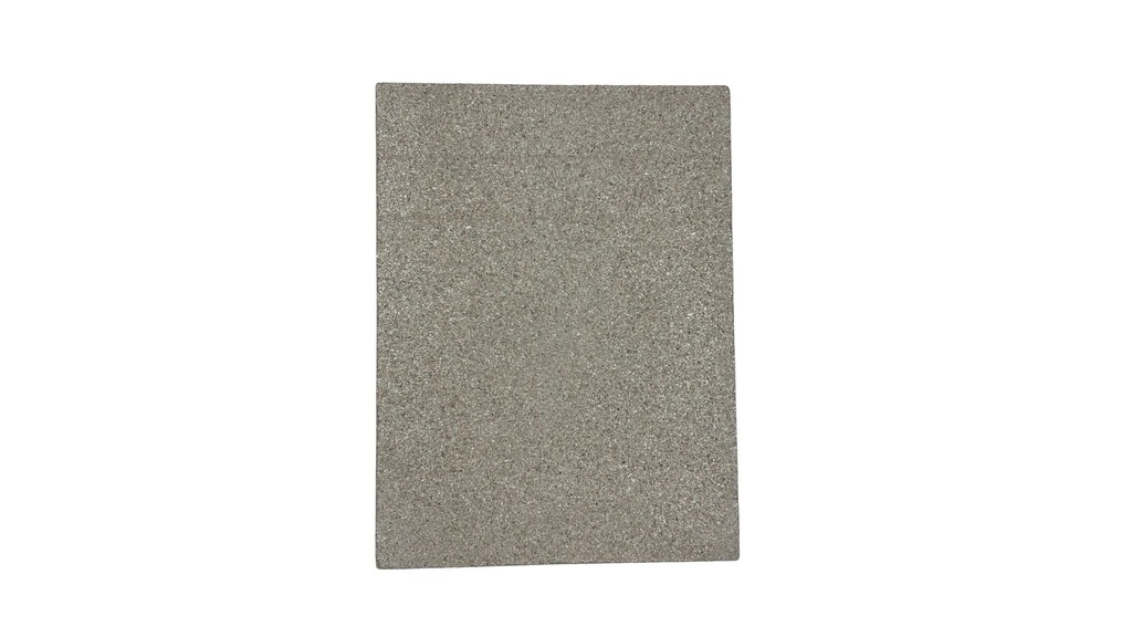 A50R0034 - Déflecteur 200X150X30 mm corner right, left et corner