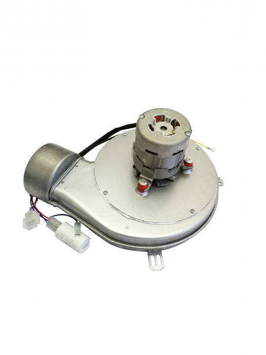 [0000396] 410699 - Extracteur fumée EBM Plast
