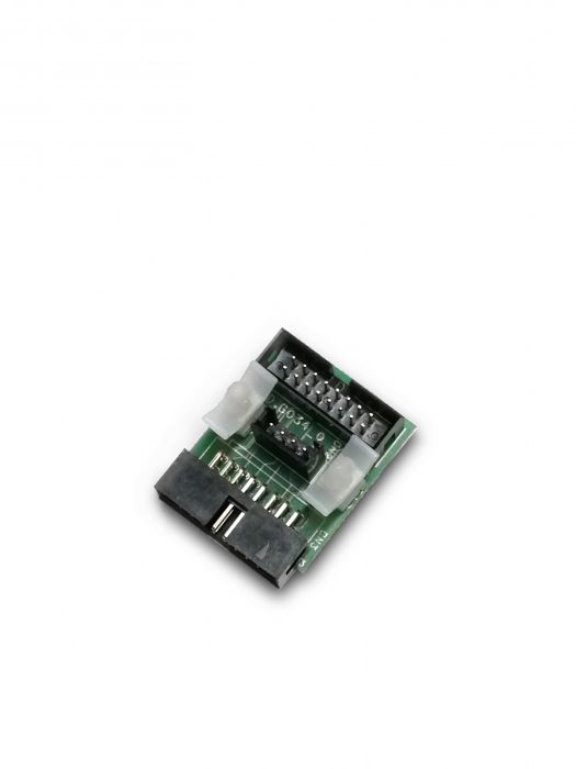 4790122- PCB Carte électronique de contrôle de module Wifi