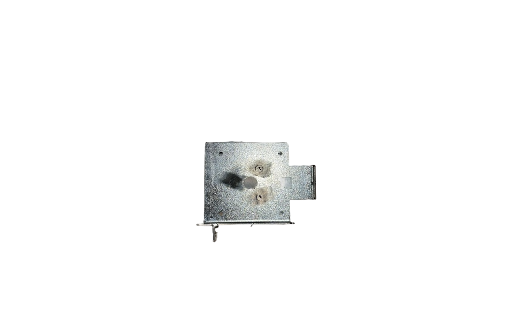 43020800- Auto Support vis sans fin