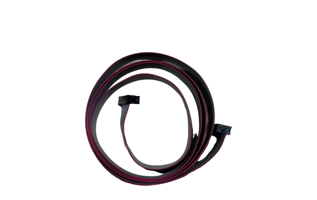 [0000214] CP00019 - Cable flat 120cm