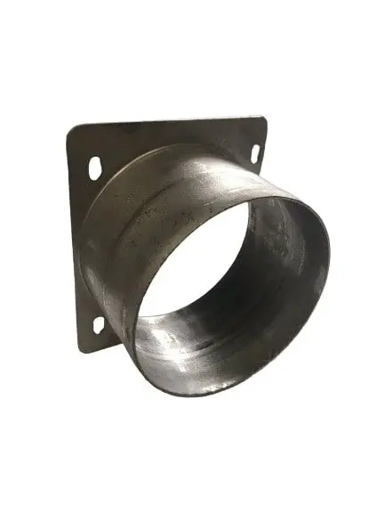 4790244 - Adaptateur sortie de fumées