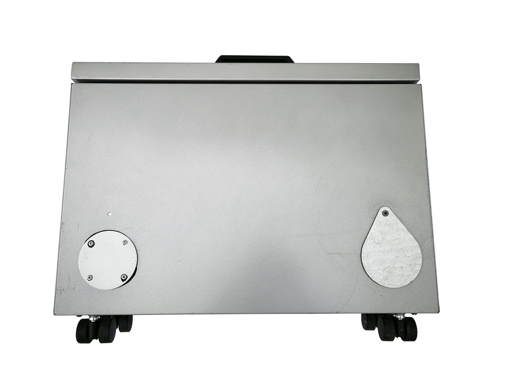 4732073- Valise collecte de cendres