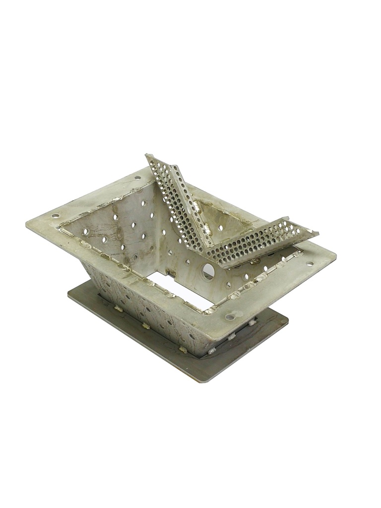 [4737058] 4737058 - Brasero autonettoyant