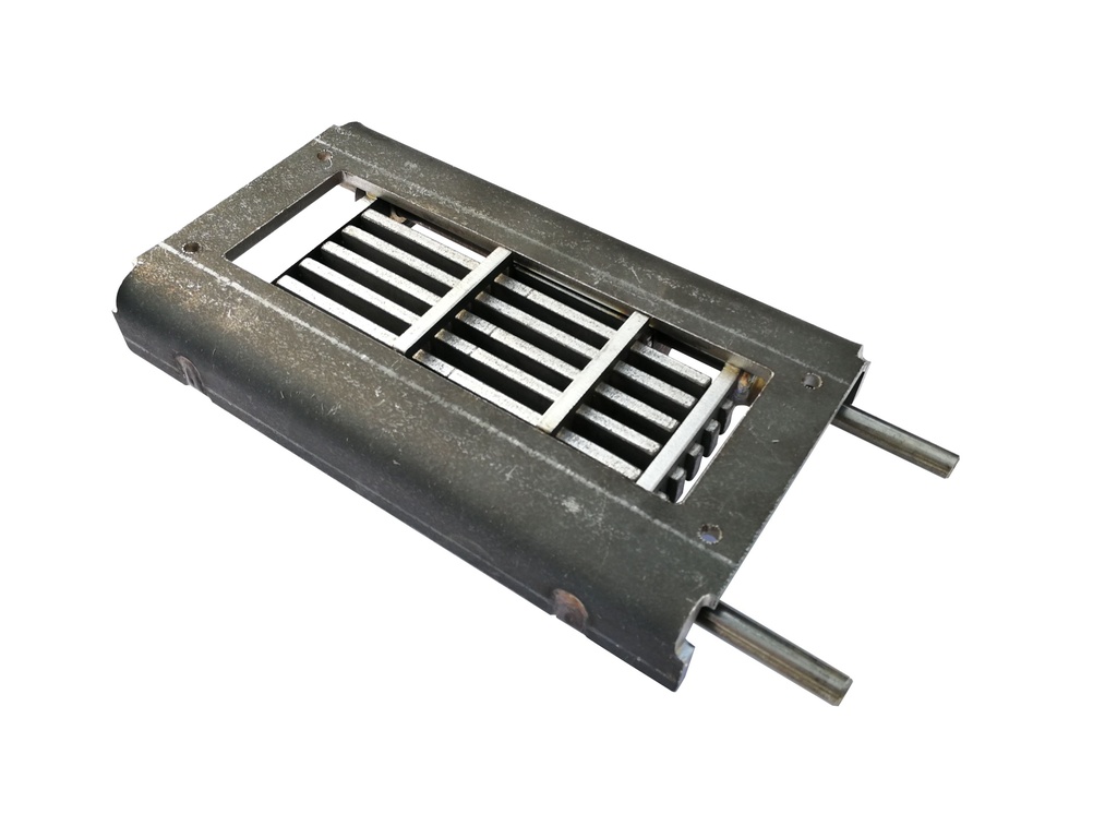 [4737060] 4737060 - Raclette pour nettoyage brasero