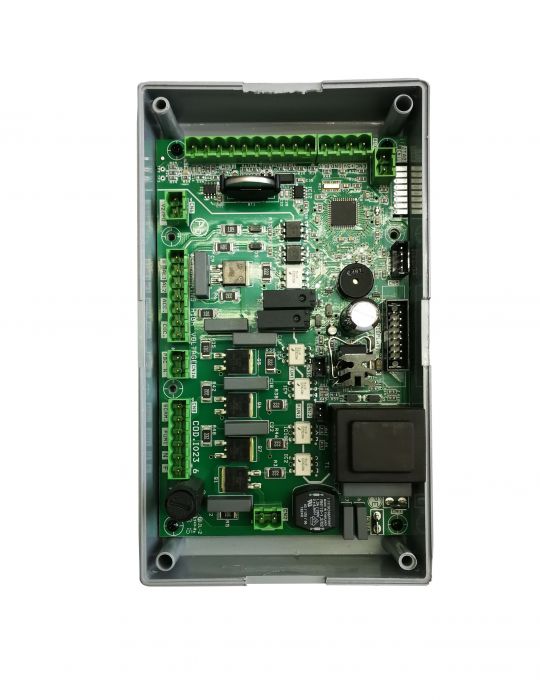 [0000322] 412027PBC - Carte électronique principale pour circulateur electronique