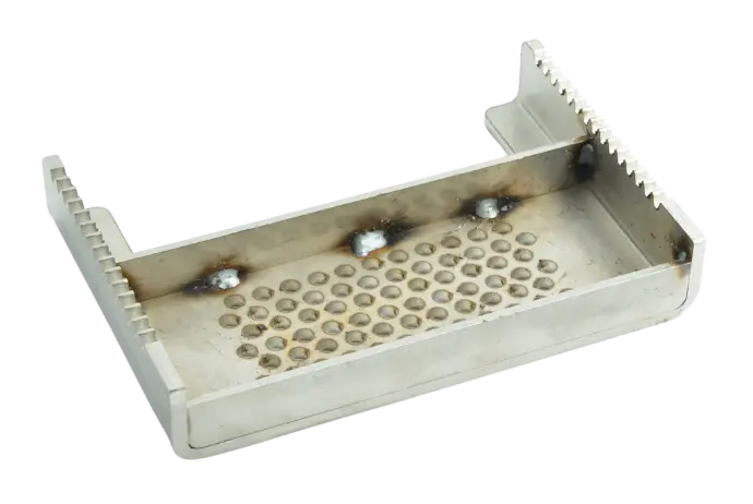 [0000149] AR00015 - Brasero