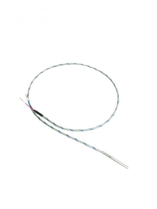 [0000051] 410239A - Sonde évacuation des fumées 12 kW
