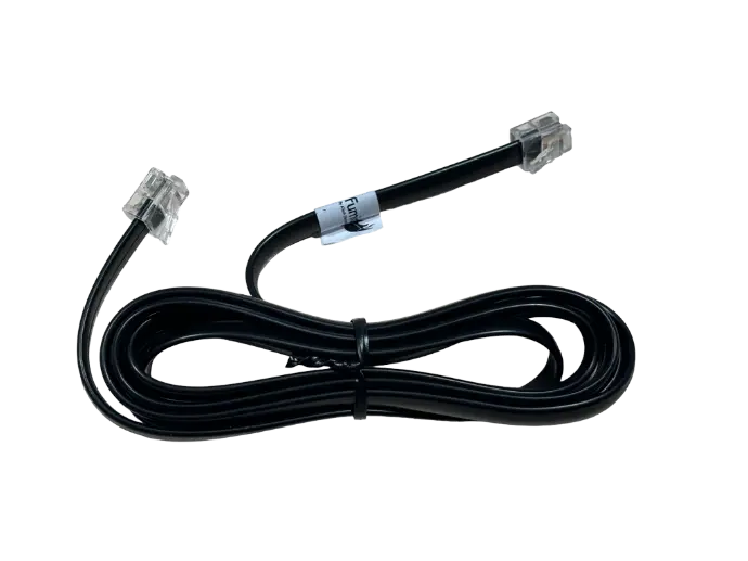895758030 - Cable Flat RJ Carte-Panneau de commande palazzetti