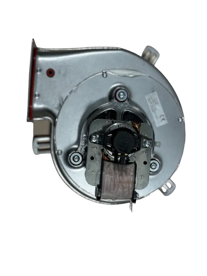 895758430 - Moteur extracteur des fumées LN2 pour poêles étanches