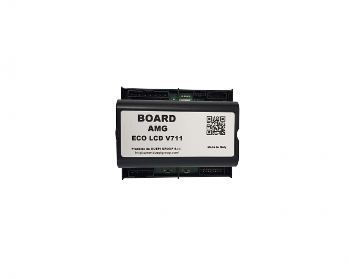 [0000300] 4790271 - Carte électronique Mini 5S/Forgya