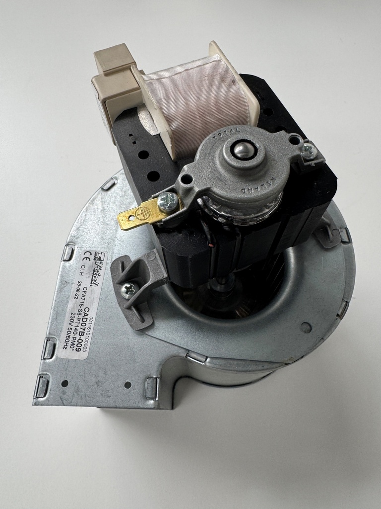 53018 - Ventilateur centrifuge CAD07B-009 (TRIAL)