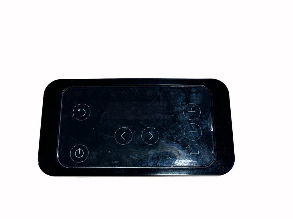 [895732560] 895732560 (R230123) - Panneau de commande fumis royal