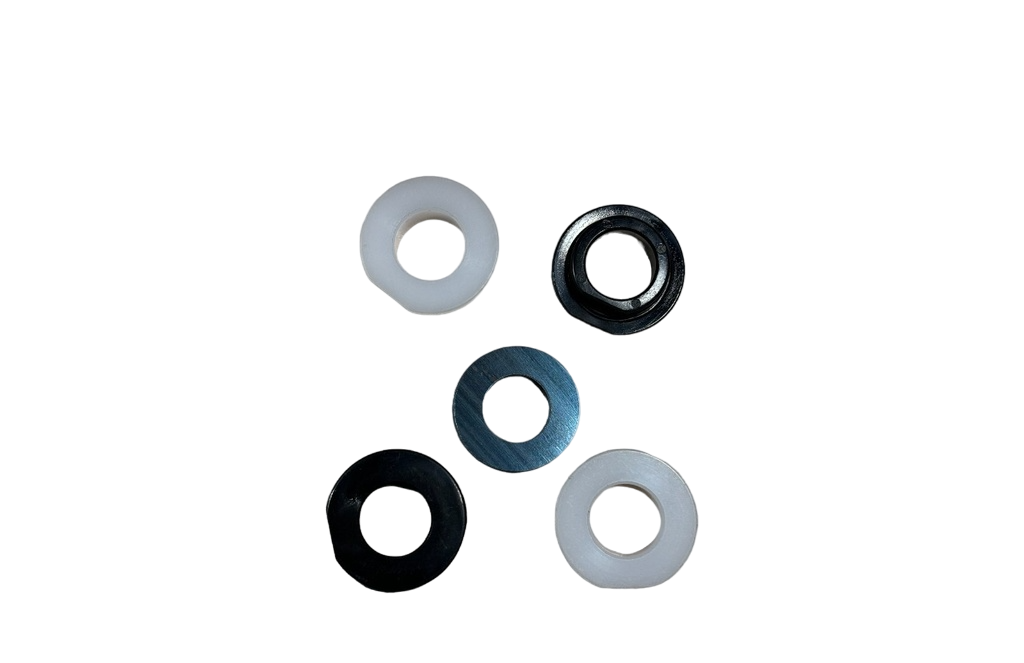 [892005211] 892005211 - Kit sostituz bronzine ( Delrin 4PZ )