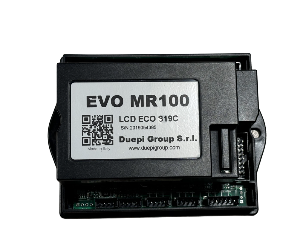 [0000305] 4790287 - Carte électronique MR100 4 TRIAC PDA