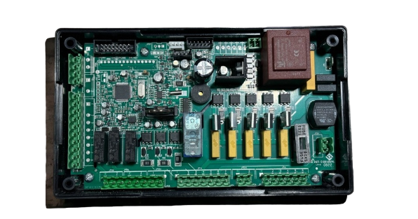 89V101760 (R2300353) - Carte électronique V8RE -I15 PA Casatelli