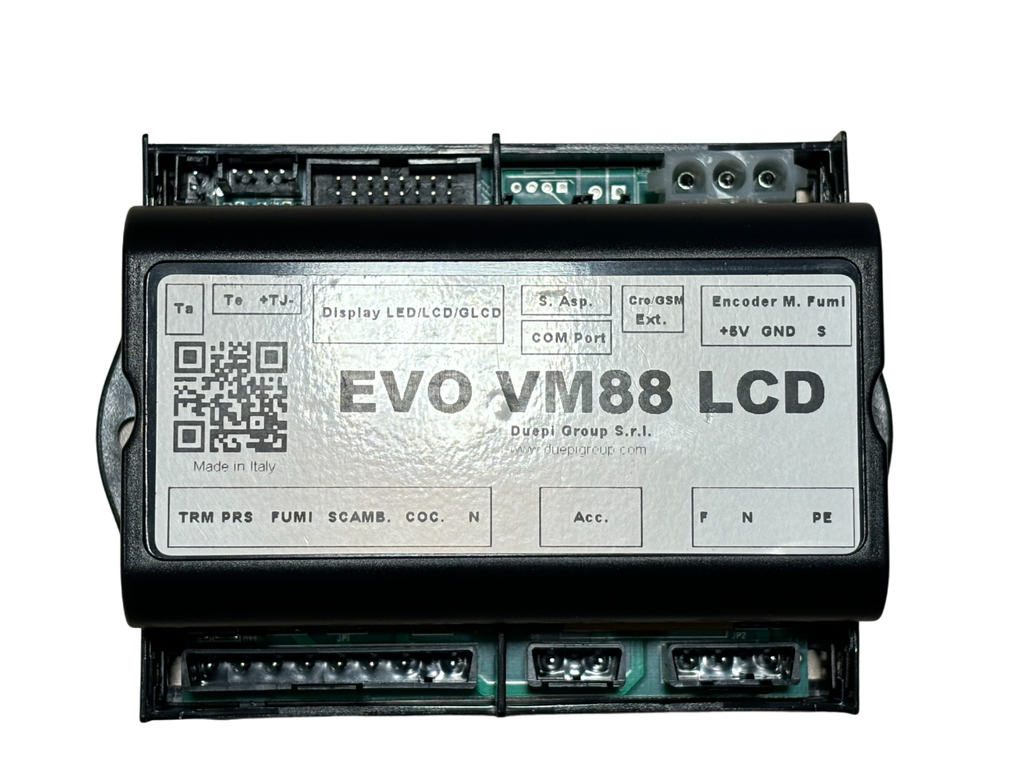 89V101920 (R2300253) - Carte électronique base EVO LED VM88 Casatelli