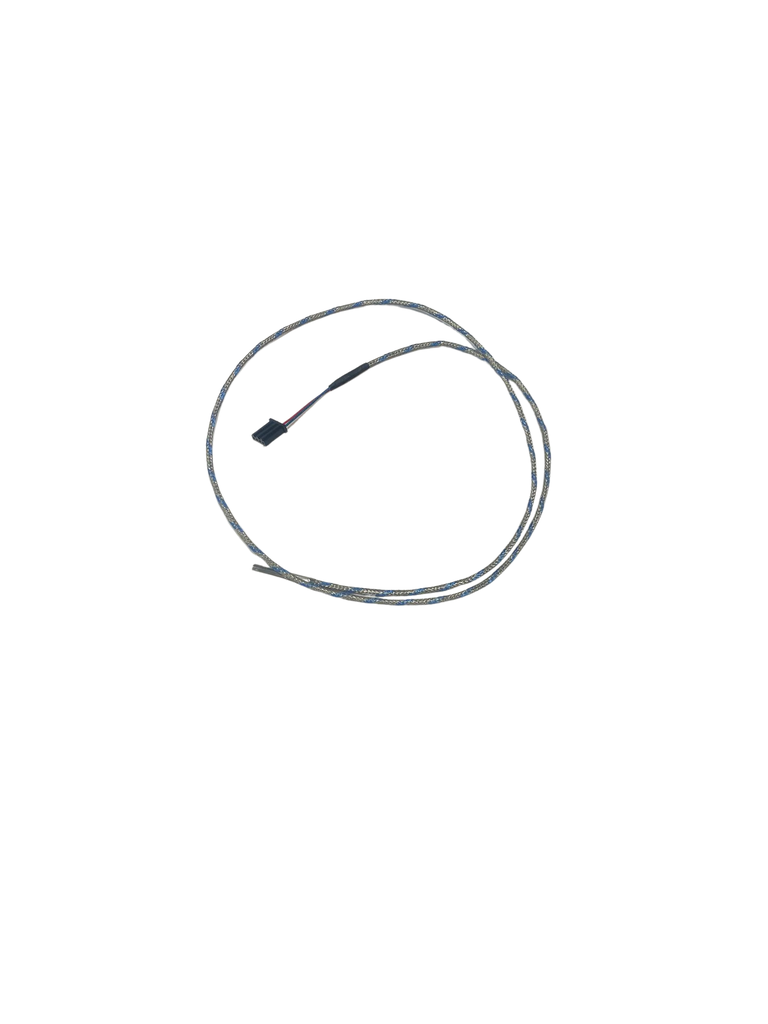 (0000035)PP.108.89 - Sonda fumi tipo J d4X30 ACCIAIO 88 CM