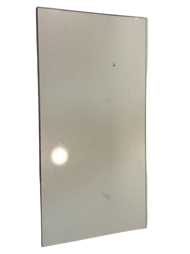 895758730 (R2400343) - Vitre ceramique ép 4mm casatelli