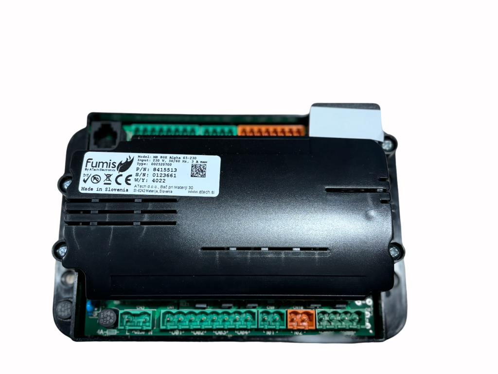 [892008094] 892008094 - Carte F. alpha65 **non programmée**