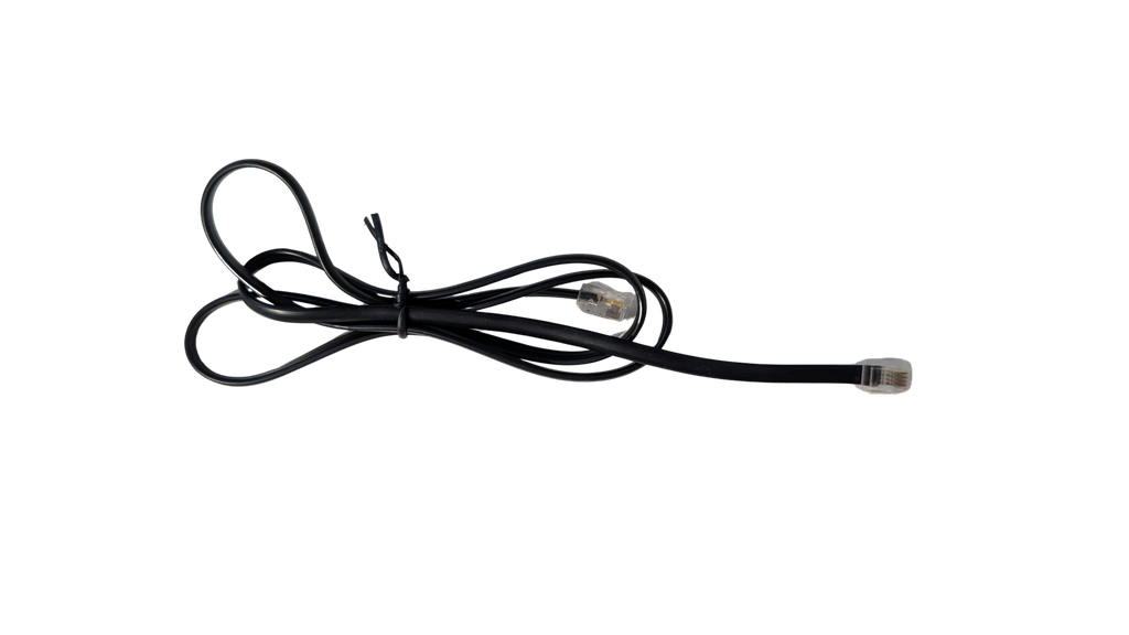 5627-cable RJ45/RJ45 L=0,80 mt