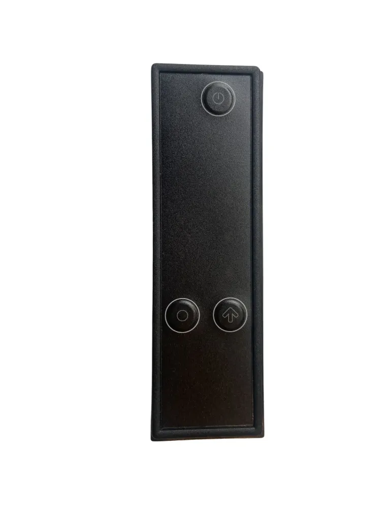 [0000257] 5628-Clavier WiKEY module WiFi et Radio inclus 2WAYS2+