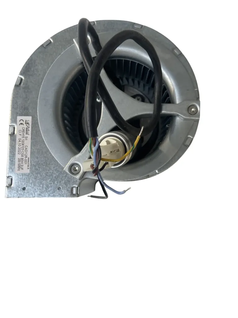 [0000372] 5549-VENT.CENTR. Mod. CREH15-120X123 CSX 90W 2UF 230V50/6