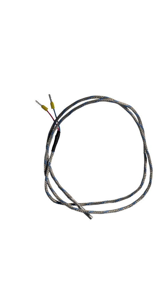 IP.614.70 Sonde des fumées Jasper