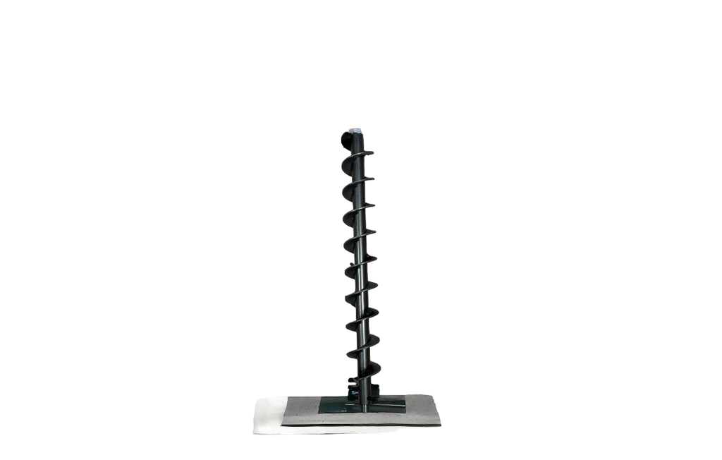 4741070 - Vis sans fin skillboiler