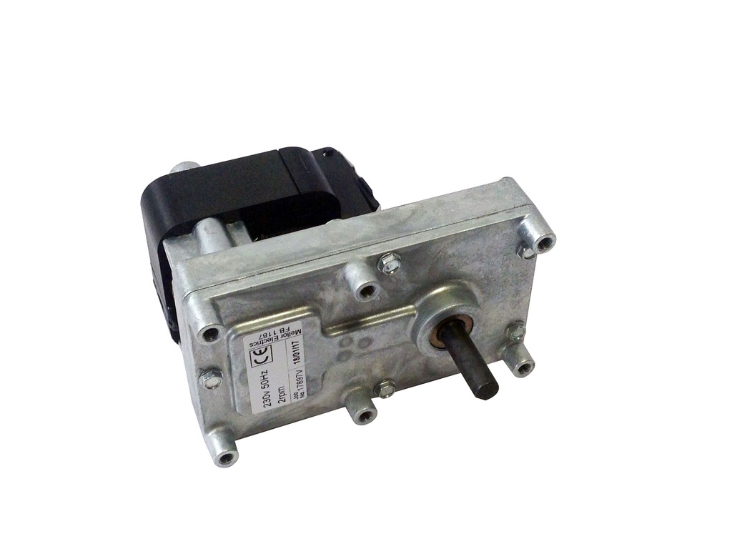 410006 - Motoréducteur vsf MEM390 230/50/2RPM (remplacé par 410006CGM)