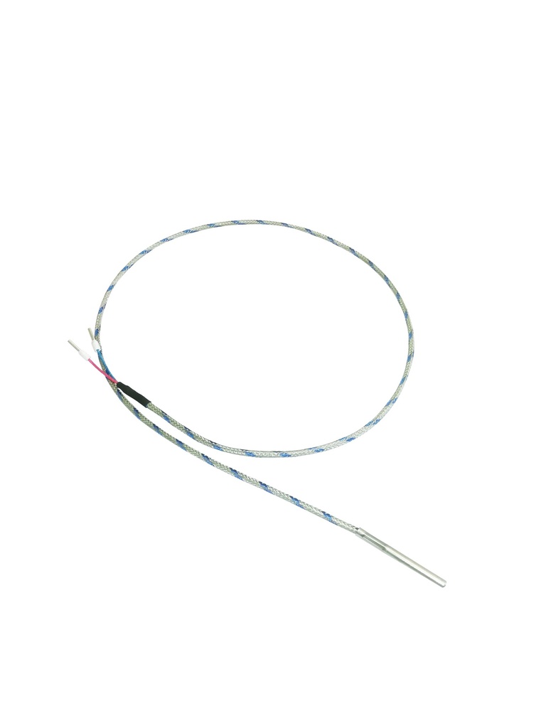 410239- Sonde de fumées pour 12-16kW