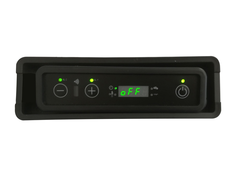 [0000231] 411301 - Panneau de commande duepi