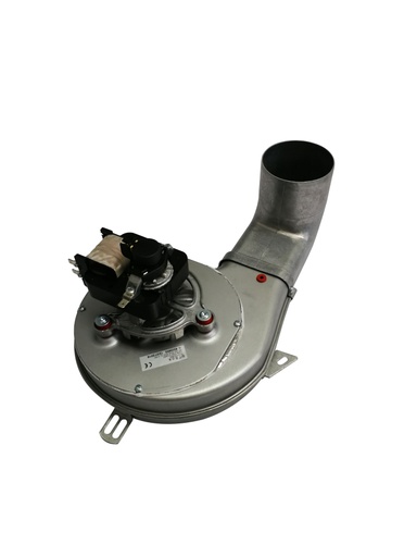 [0000405] (0000405)- 4790016 - Extracteur de fumées PL21CE0460 avec coude ref W931210460