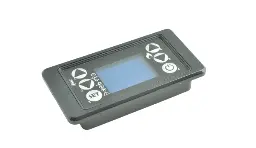 [50907] 50907 - Display micronova Still, Rio, Kstill