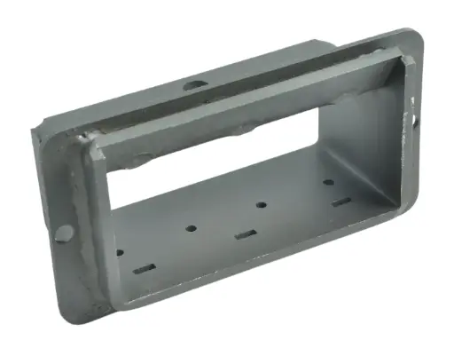 [AR00035] AR00035 - Adaptateur Brasero Ungaro 24kW