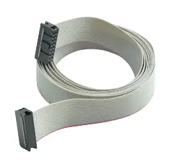 [CP00380] Cable Flat Micronova