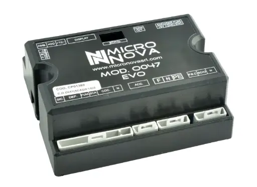 [CP01389] Carte électronique Ungaro