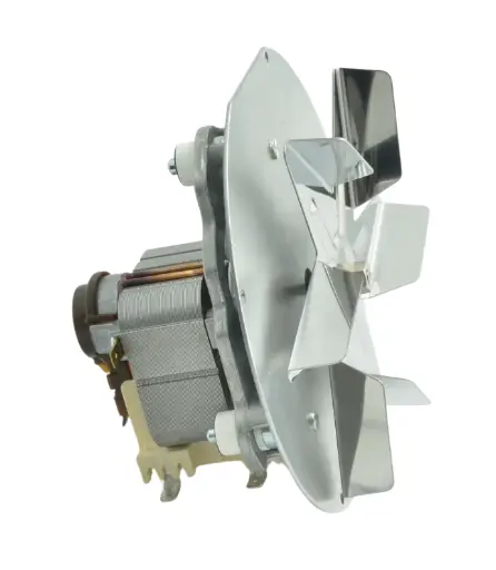 [000008] (000008)CP01543-CP01458 - Extracteur des fumées Fagiolo Ungaro