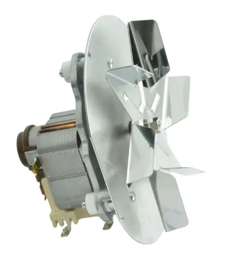 [PG.111.26/1] PG.111.26/1 - Moteur Extracteur des fumées