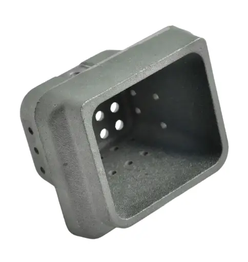 [0000546] PP.200.47 - Brasero poêles Bestove