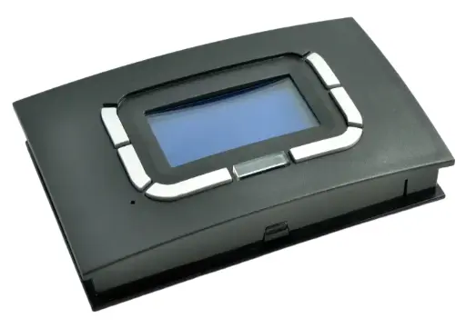 [0000244] Panneau de commande Brahma BESTOVE Boheme / Molly / Nemo (PP.202.71)