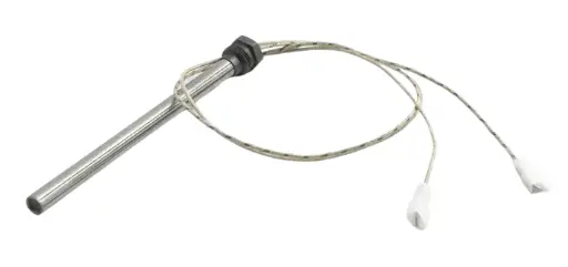 [0000295] Bougie d’allumage RI.00071 Terra / XUO10 / JAZ / Opale