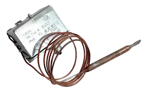 [0000107] PG.111.07 - Thermostat réservoir