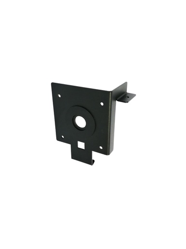 [419600 - Assieme supporto coclea] 419600- Plaque de support de vis