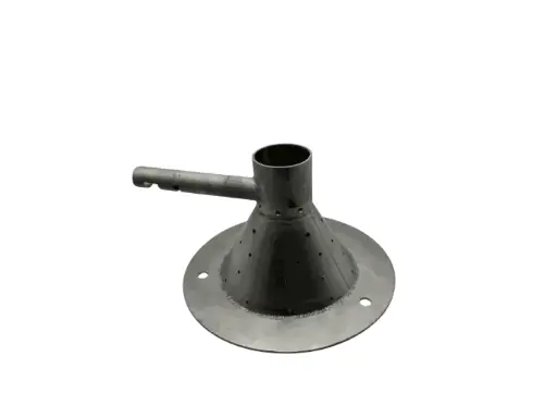[0000373] 33664 - Bruleur v2 e-s